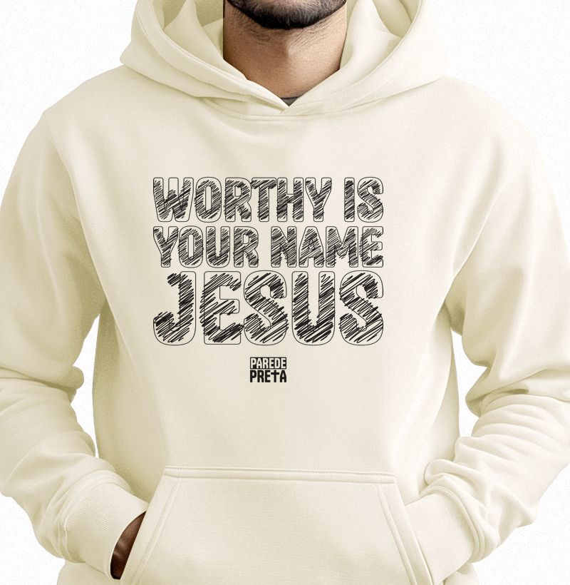 Worthy is Your Name 1