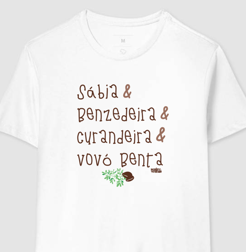 & Vovó Benta