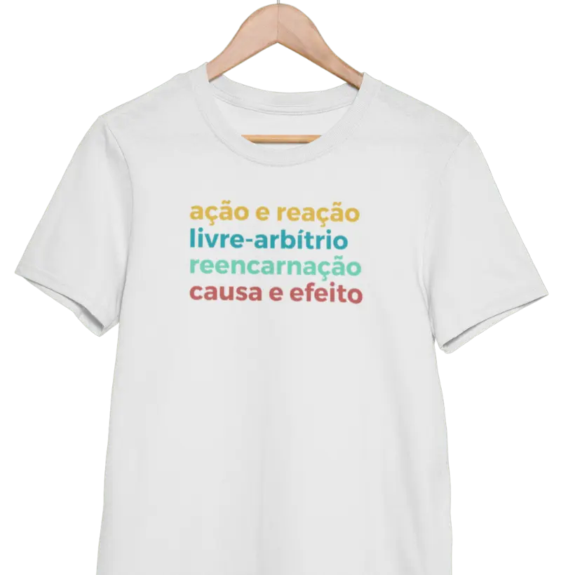 Ação e Reação