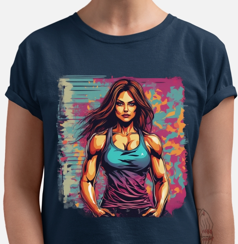 Woman 08