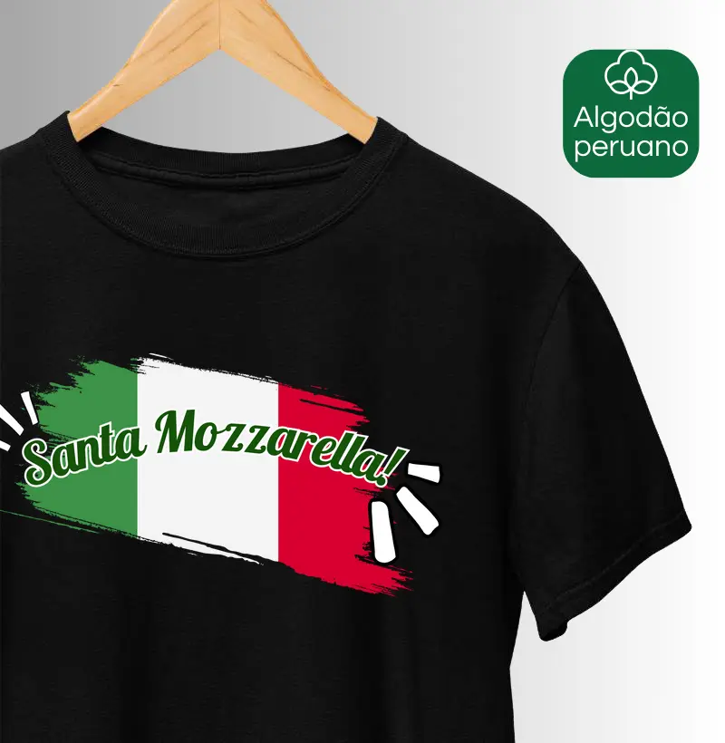 Santa Mozzarella