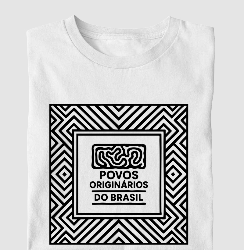 POVOS ORIGINÁRIOS DO BRASIL