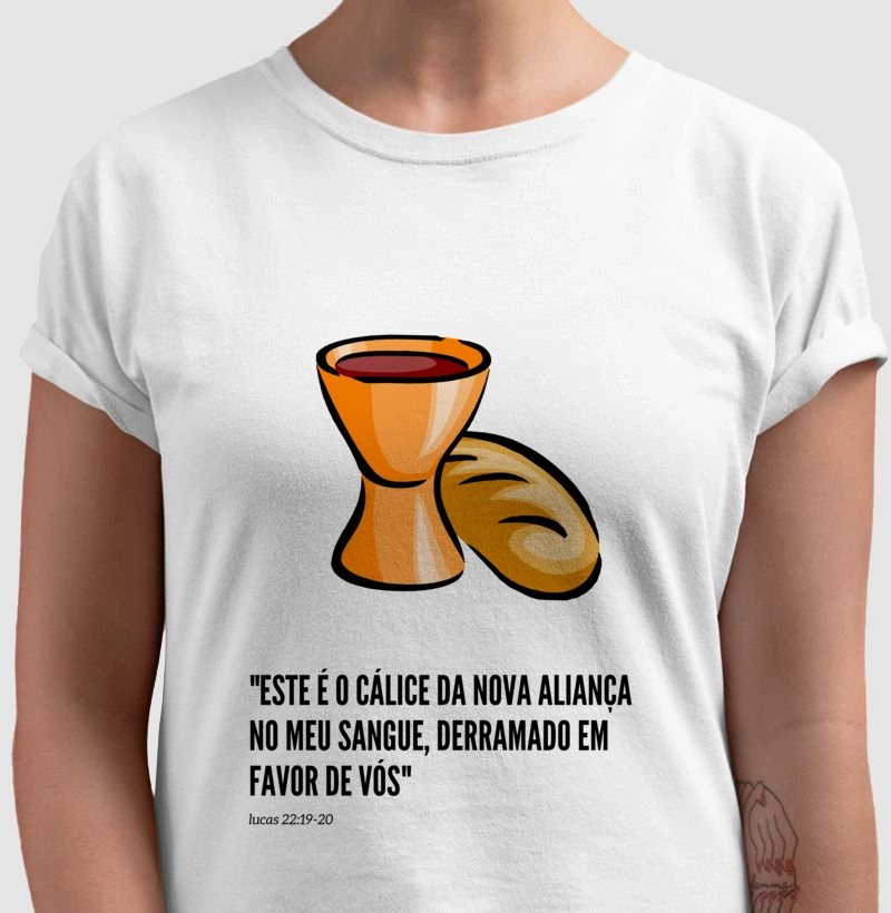 Santa ceia
