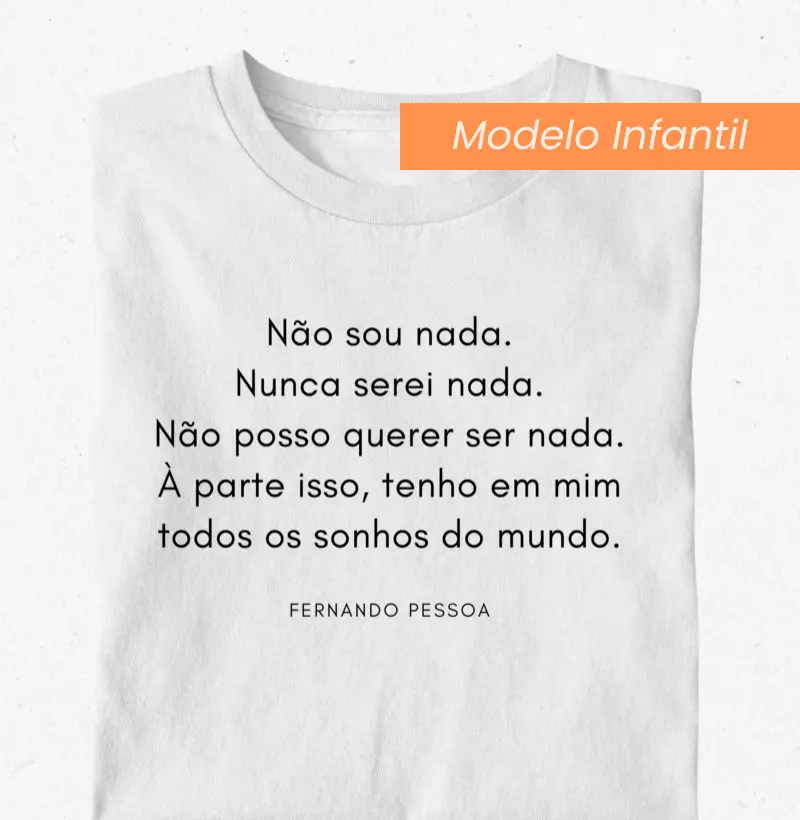 Tabacaria Fernando Pessoa