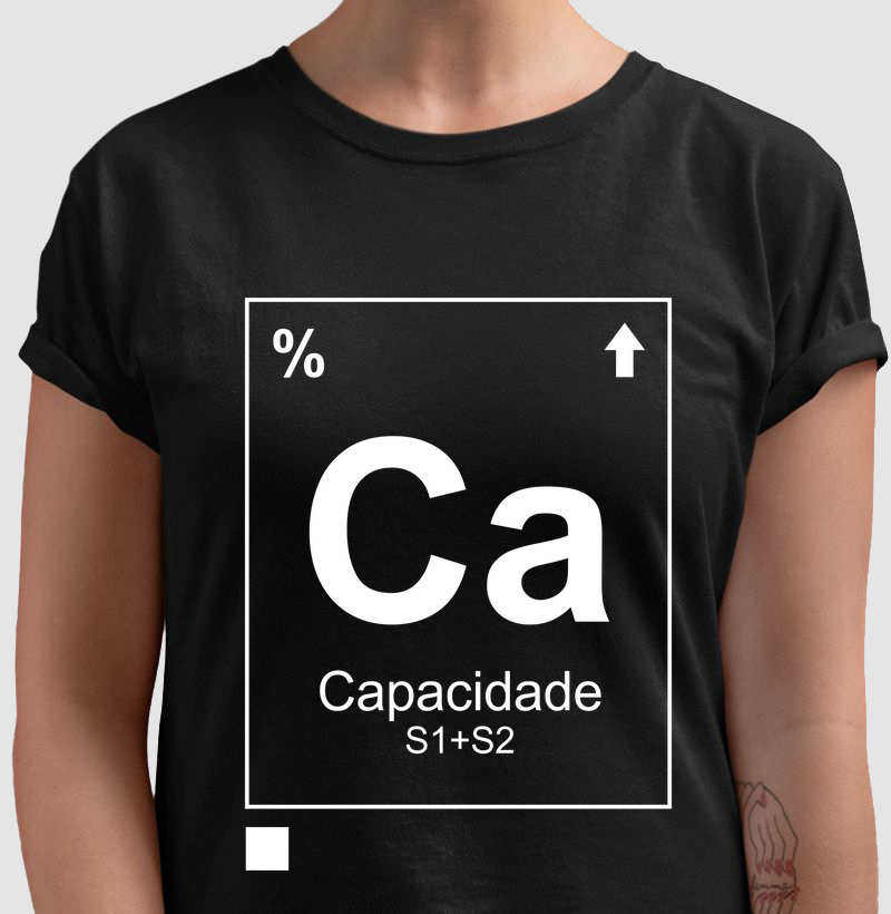 (C)egurança