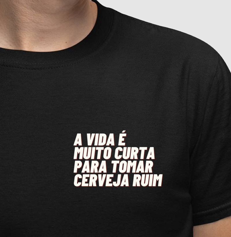 Vida Curta
