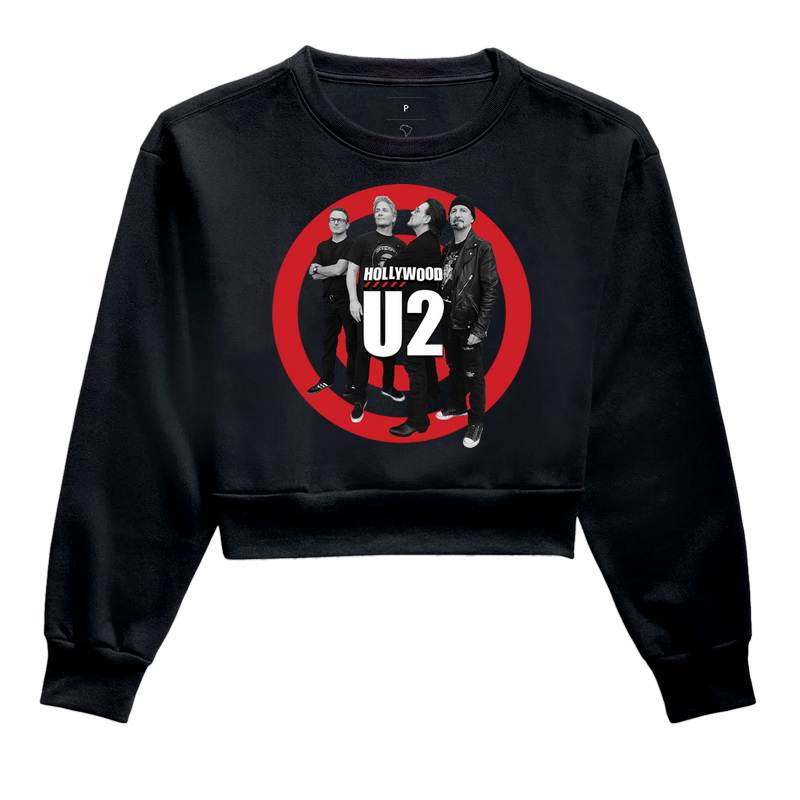 U2 - Integrantes