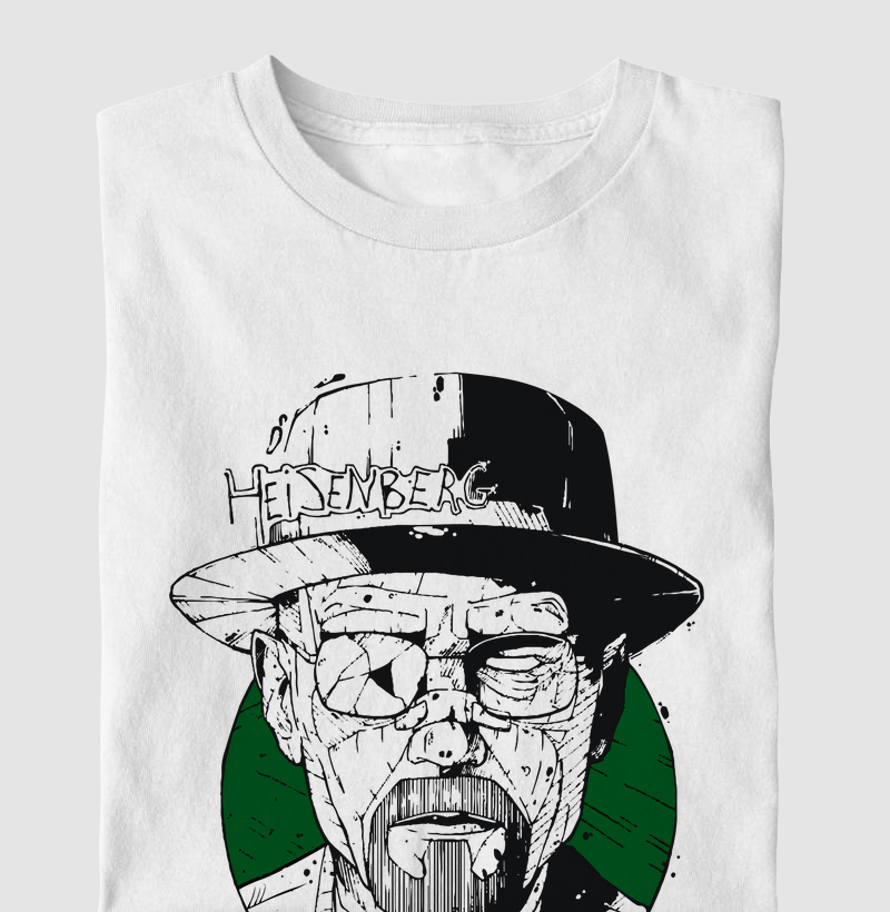 Walter White