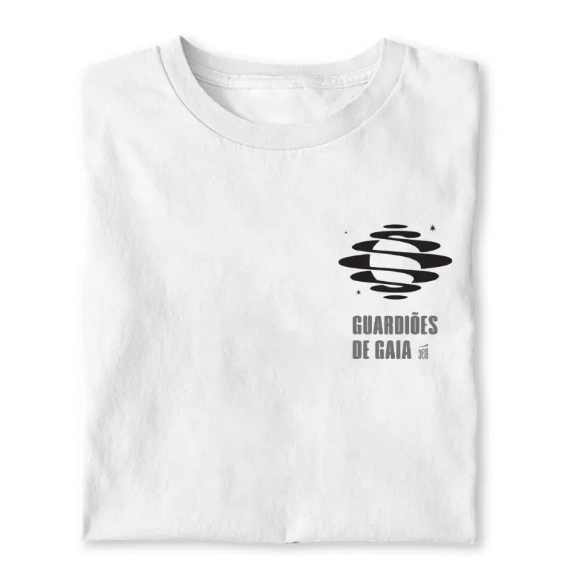 [Guardiões de Gaia] Planeta