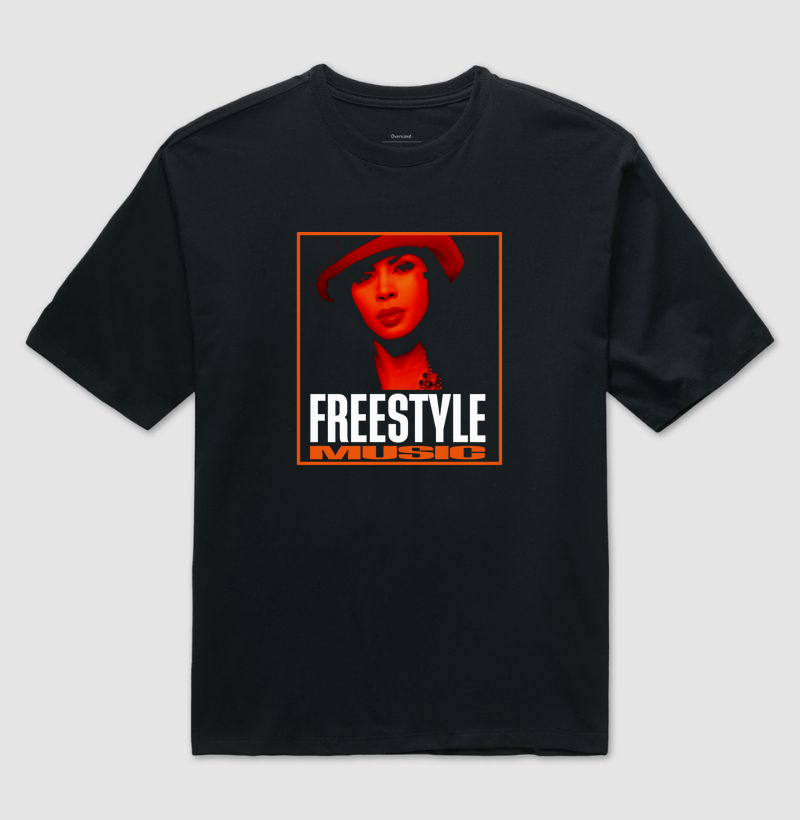 Freestyle Music 