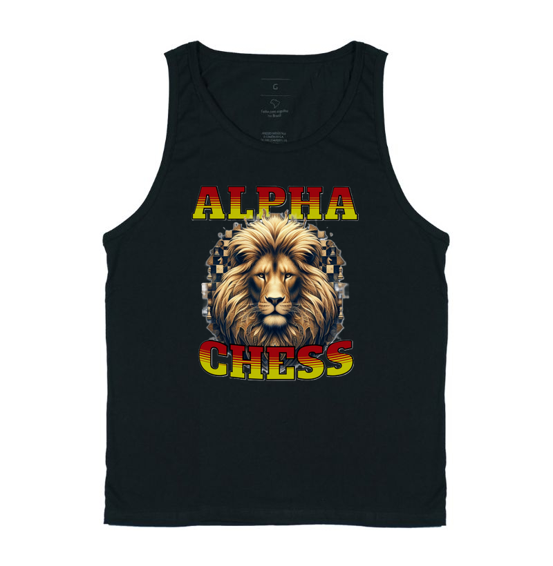 Alpha chess