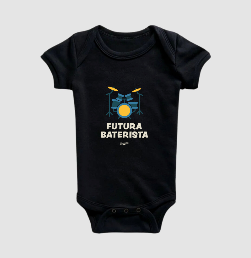 Futura Baterista