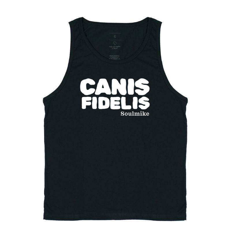 Canis Fidelis Básica