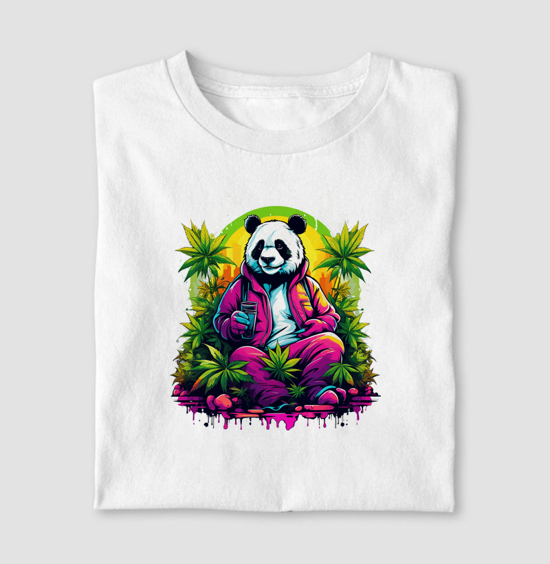 Chill Panda