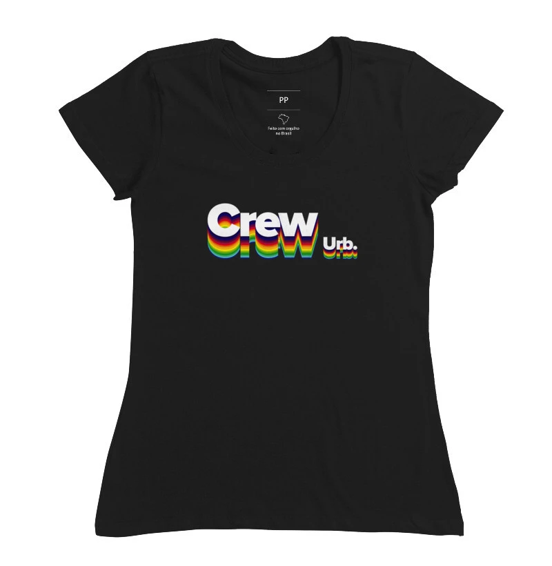 Rainbow Crew 