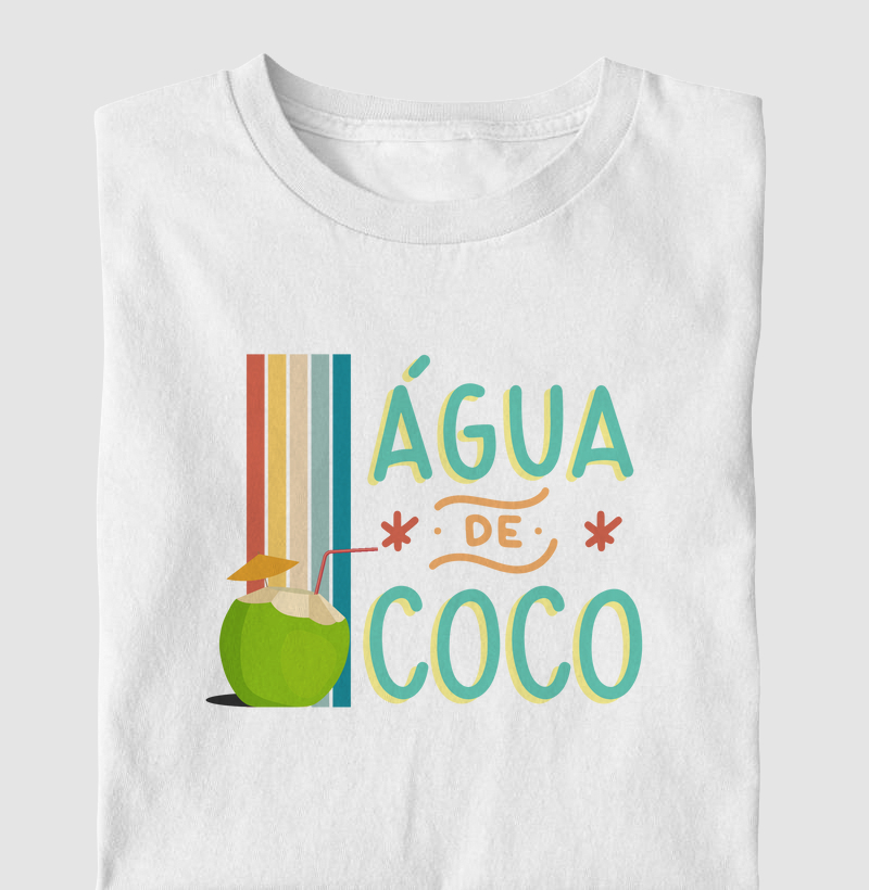 Água de coco