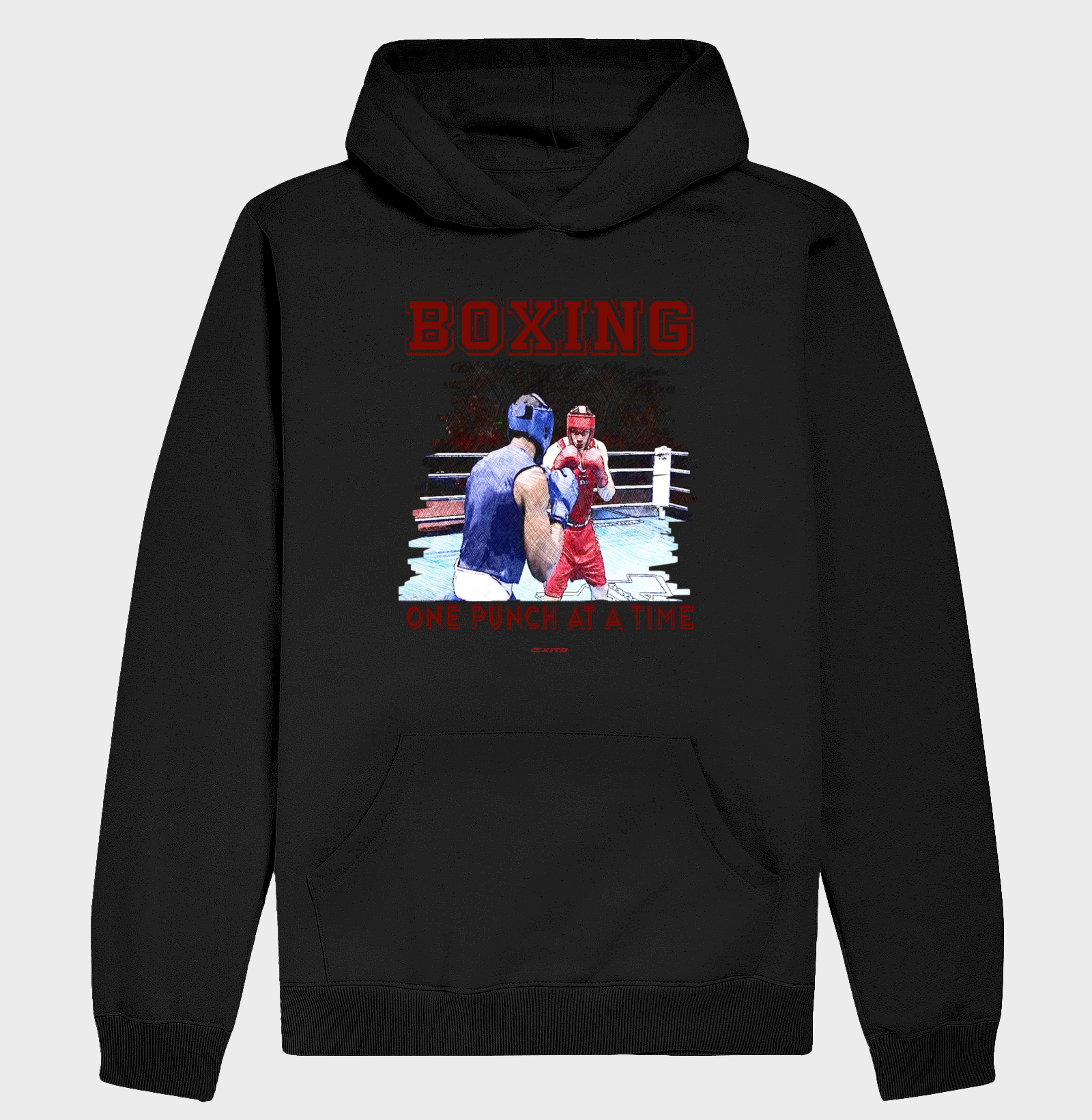 Boxing 01