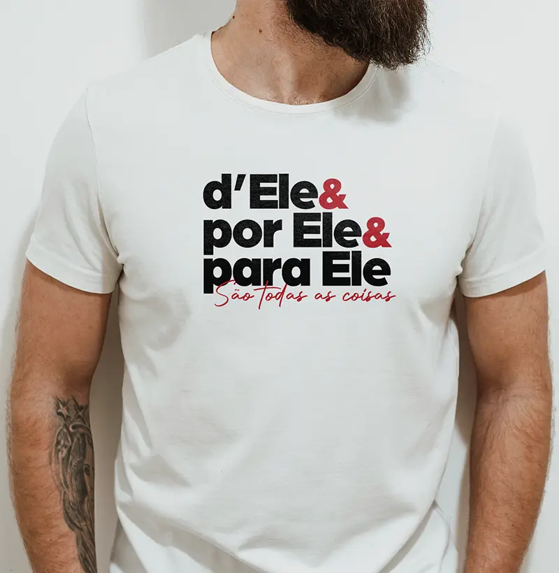 Dele, Para Ele