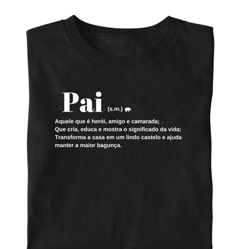 Pai dicionário