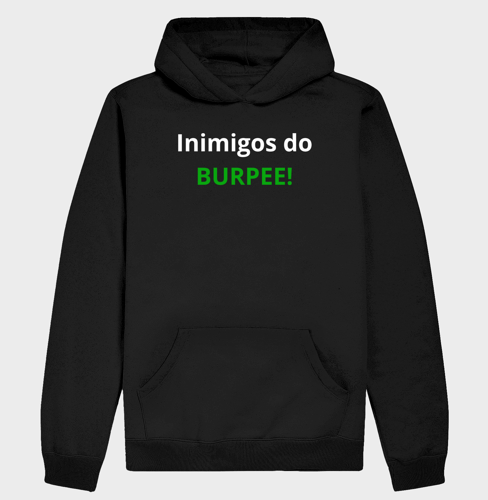 INIMIGOS