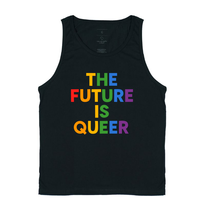 The Future Is Queer