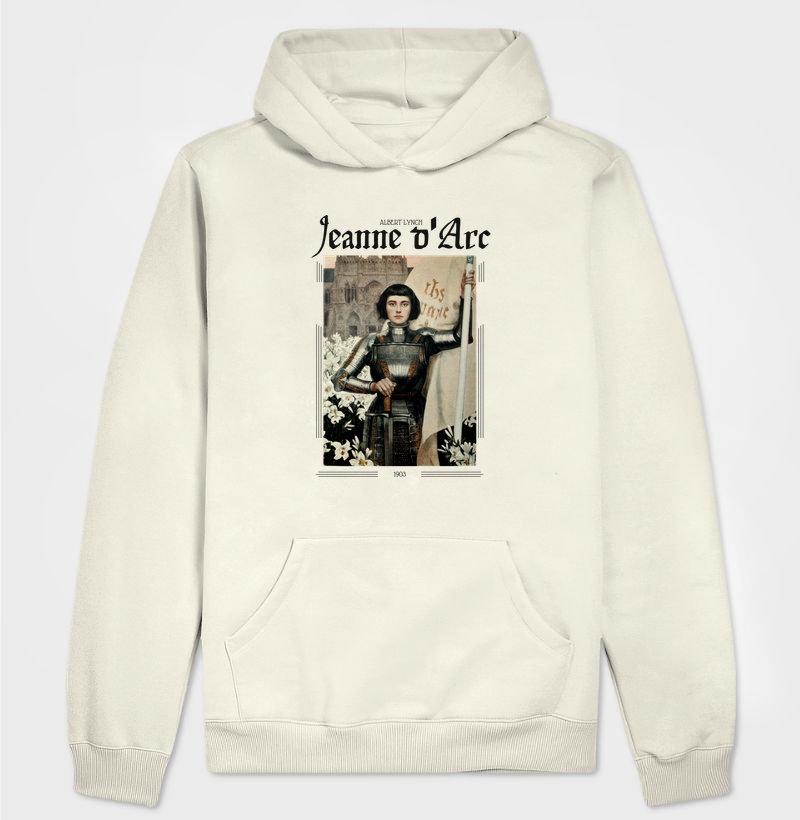 Albert Lynch - Jeanne d'Arc (1903)