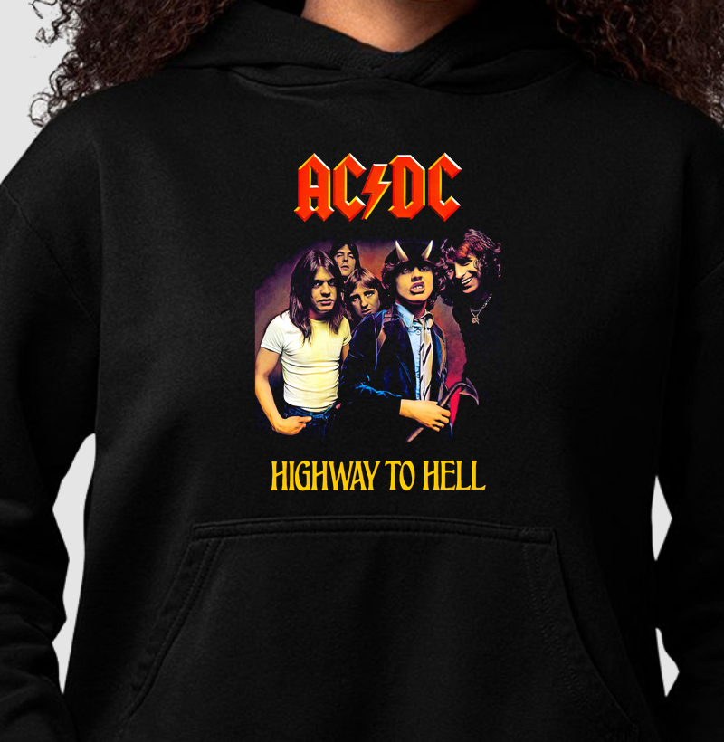 AC/DC (Highway to Hell)
