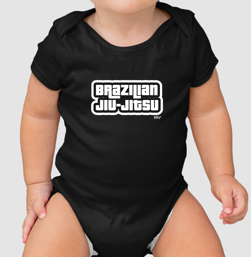 Brazilian Jiu Jitsu II