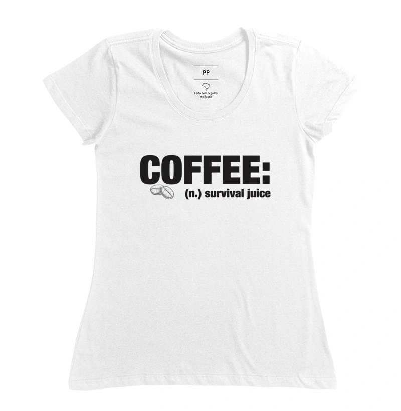 Coffee Survival