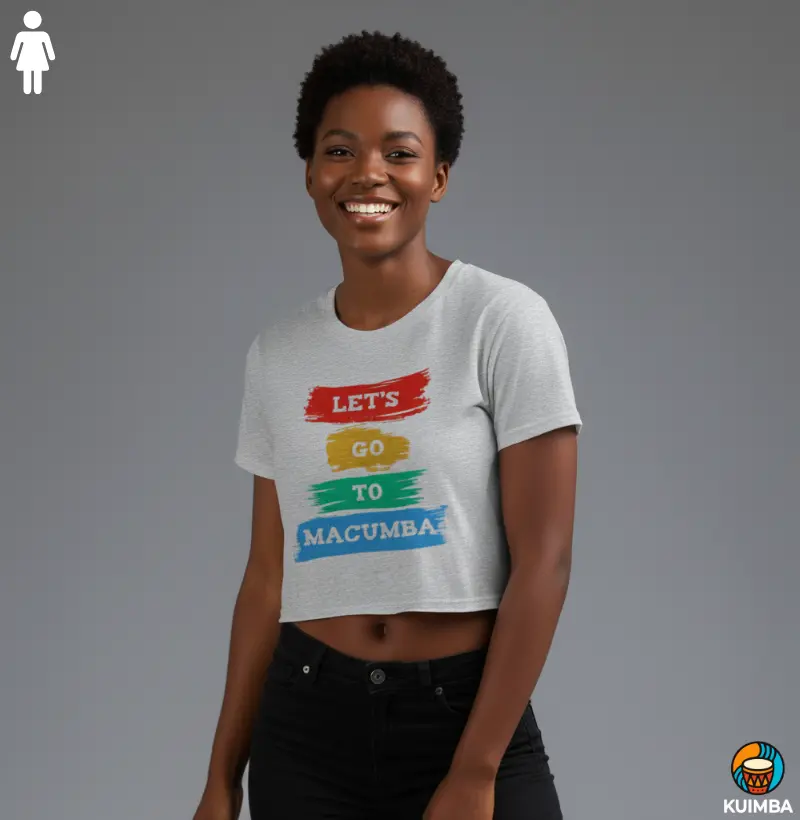 Let´s go to Macumba