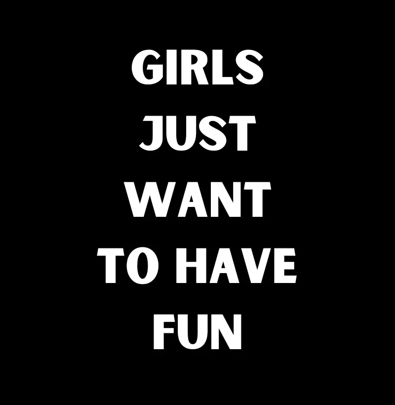 Have Fun