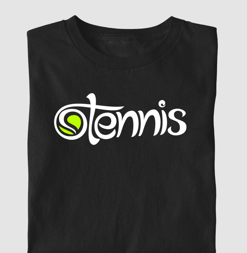 Tennis Logo 6
