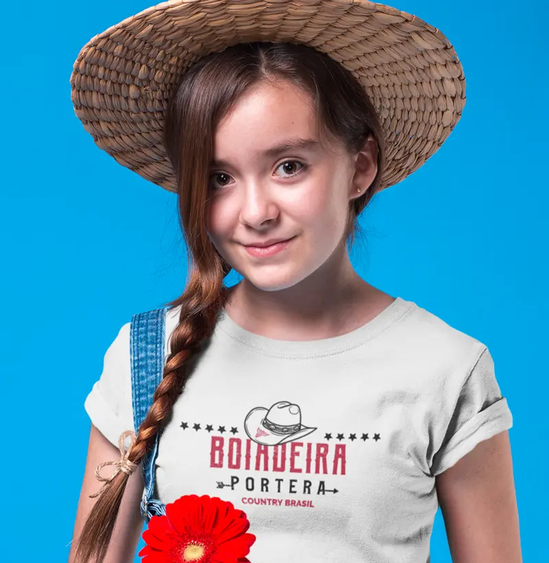 KIDS Boiadeira