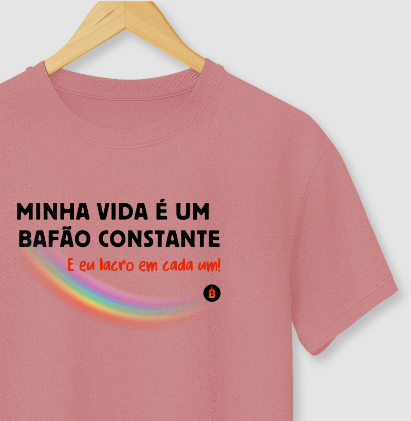 Bafão constante