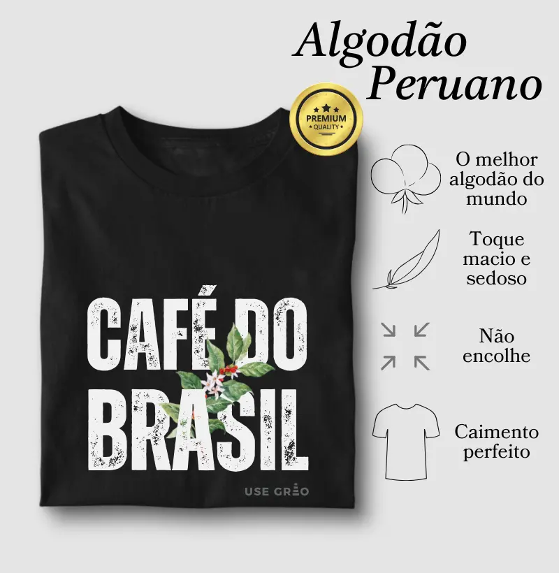 Café do Brasil III