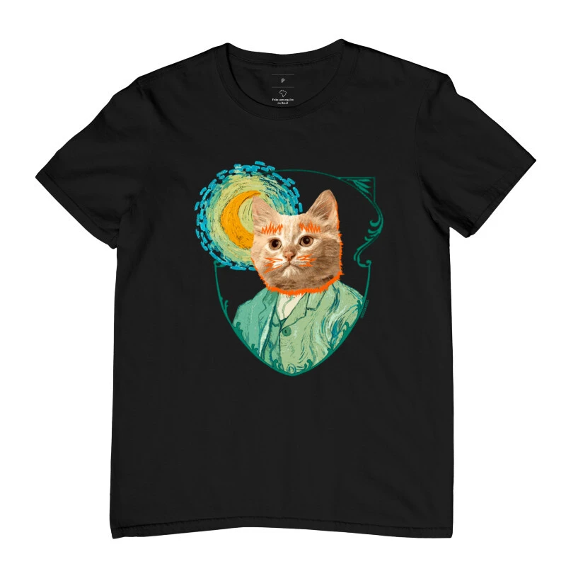Van Cat