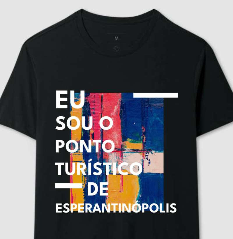 Esperantinópolis Ponto Turístico