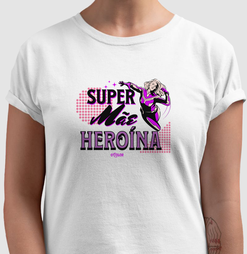 Super Mãe