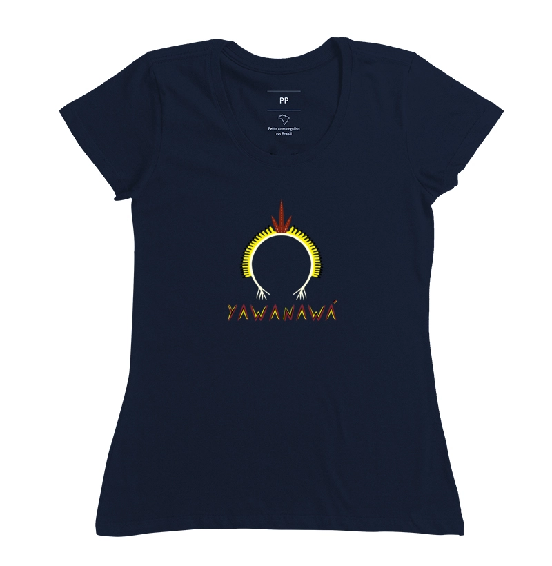 Camiseta Japini