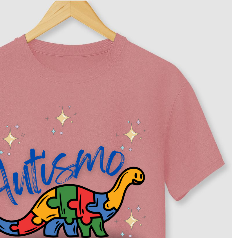 AUTISMO DINO