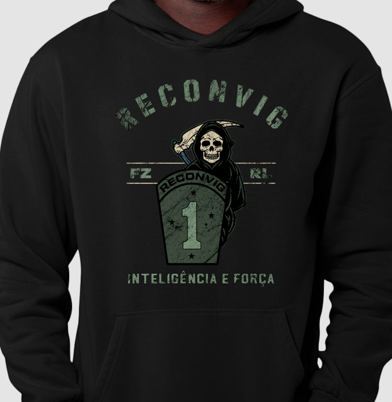 ReconVig 1