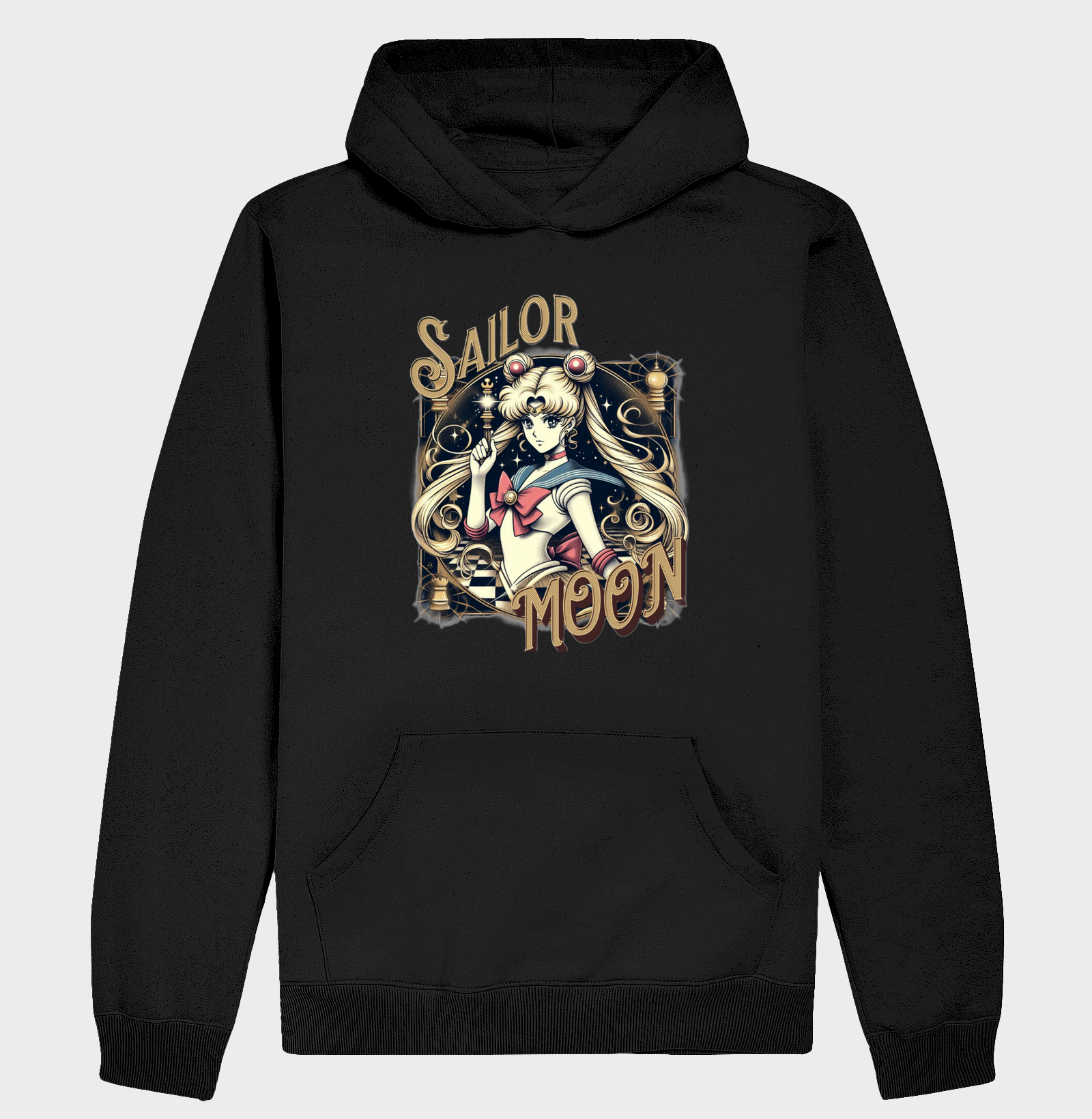 Sailor Moon 3