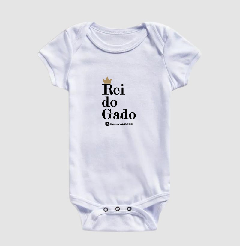 Rei do Gado