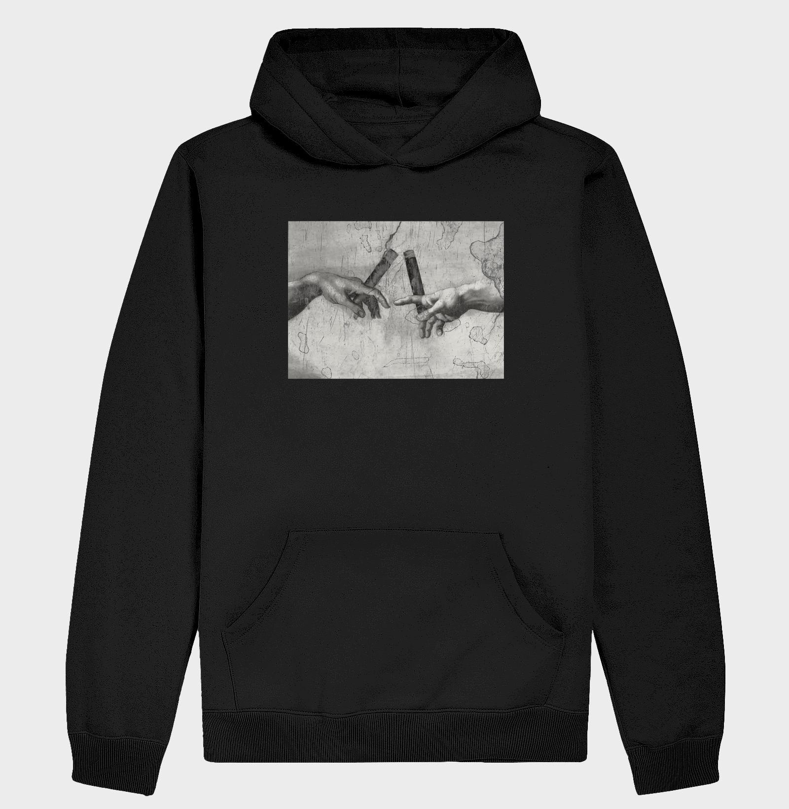 Criação de Adão - Charuto