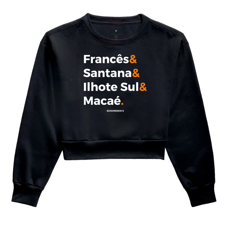 Ilhas Macaé