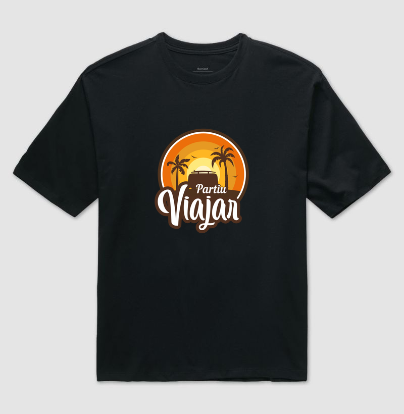 Partiu Viajar