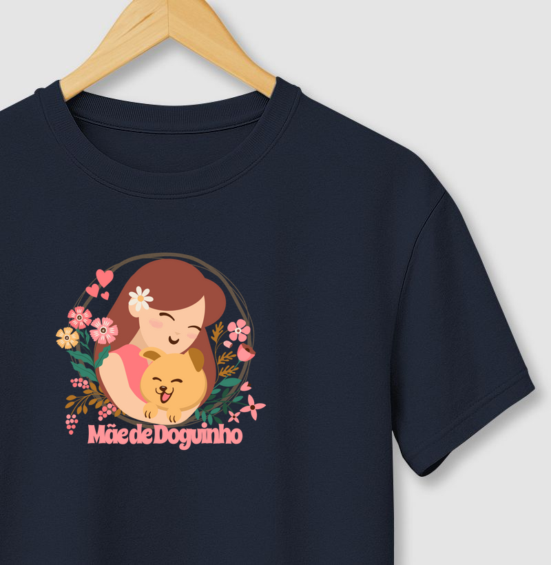 Mãe de Doguinho