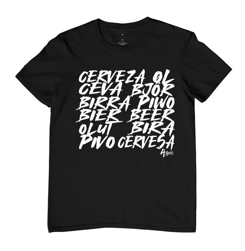4Beer Cerveja White