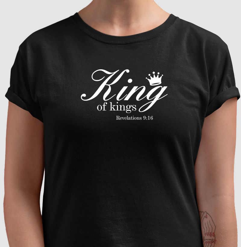 King of kings III
