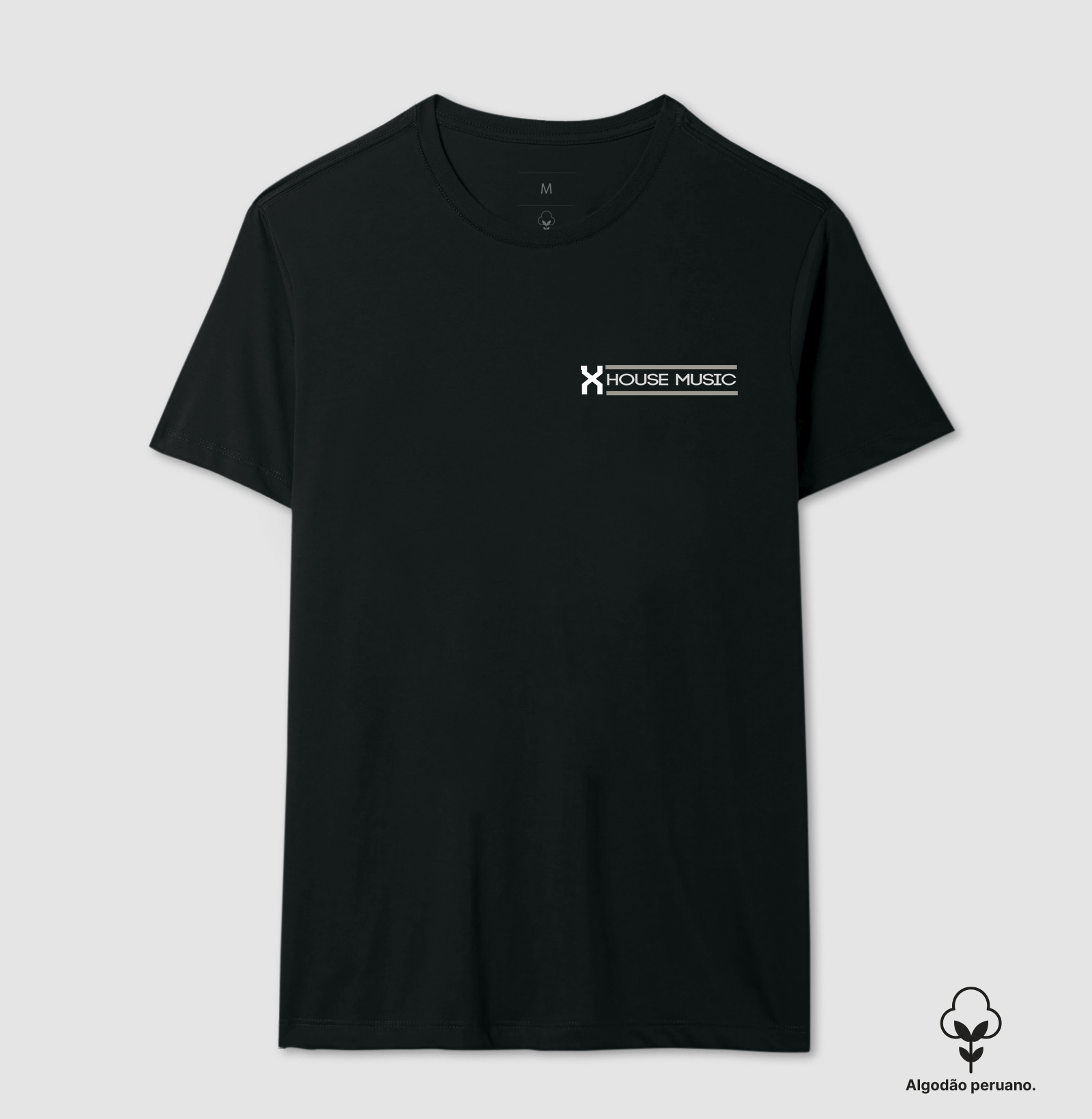 House Music Linha Básica